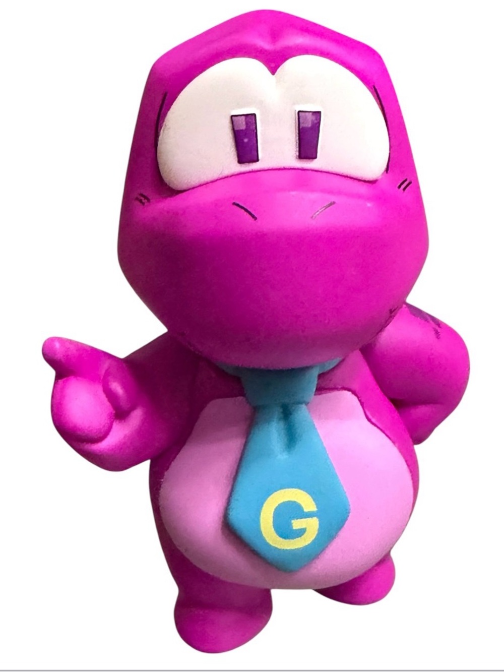 GameOverse Animiniz Original Character Series Goobles